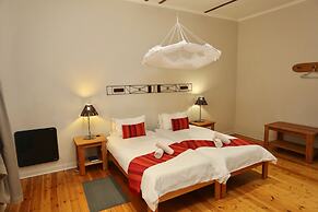Bahnhof Hotel Aus