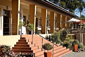 Bahnhof Hotel Aus
