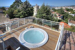 La Bastide de l'Oliveraie