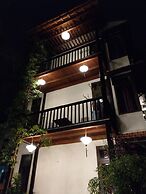 Riverside Oasis Villa