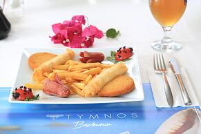 Tymnos