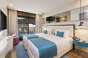 Elite World Marmaris - Adult Only