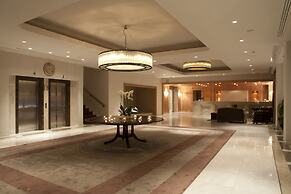 Hotel Du Lac Congress Center & Spa