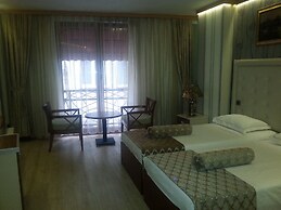 Galata Palace Hotel