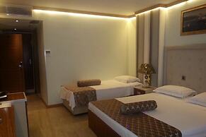 Galata Palace Hotel