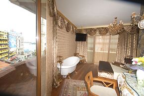 Galata Palace Hotel
