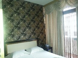 Galata Palace Hotel