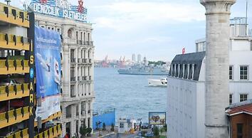Galata Palace Hotel