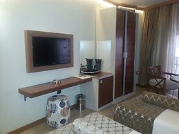 Galata Palace Hotel