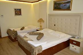 Galata Palace Hotel