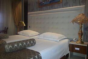 Galata Palace Hotel