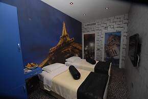 Galata Palace Hotel