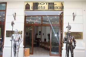 Galata Palace Hotel