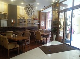 Galata Palace Hotel