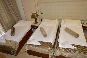 Galata Palace Hotel
