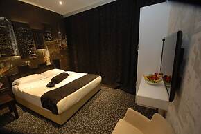 Galata Palace Hotel