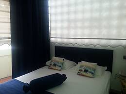 Galata Palace Hotel