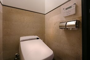 Circle Hotel Incheon