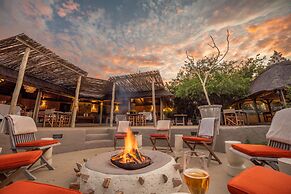 Safari Lodge - Amakhala Game Reserve
