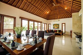 Amore Villas