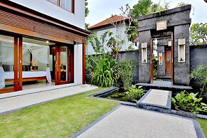 Amore Villas