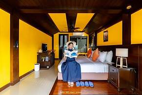 Baan Krating Khao Lak Resort