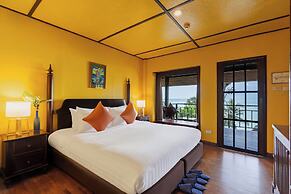 Baan Krating Khao Lak Resort