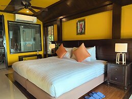 Baan Krating Khao Lak Resort
