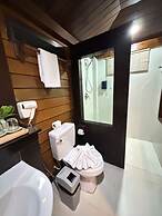 Baan Krating Khao Lak Resort