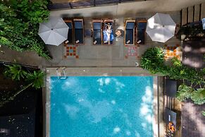 Baan Krating Khao Lak Resort