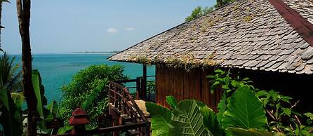 Baan Krating Khao Lak Resort