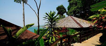 Baan Krating Khao Lak Resort
