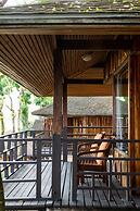 Baan Krating Khao Lak Resort
