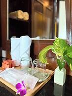 Baan Krating Khao Lak Resort