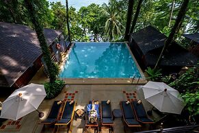 Baan Krating Khao Lak Resort