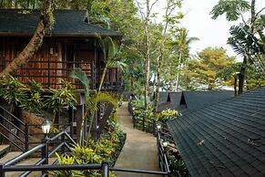 Baan Krating Khao Lak Resort