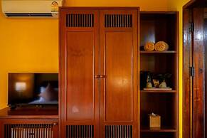 Baan Krating Khao Lak Resort