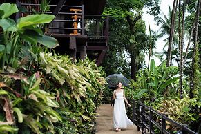 Baan Krating Khao Lak Resort