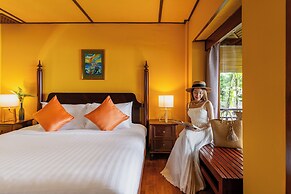 Baan Krating Khao Lak Resort