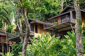 Baan Krating Khao Lak Resort