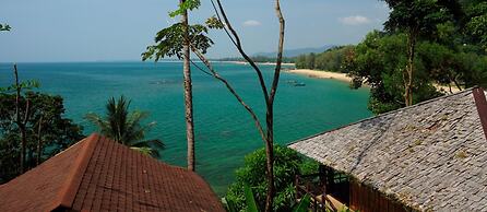 Baan Krating Khao Lak Resort