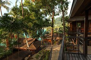 Baan Krating Khao Lak Resort
