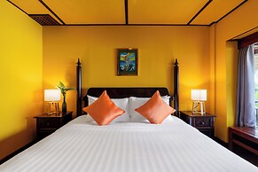 Baan Krating Khao Lak Resort