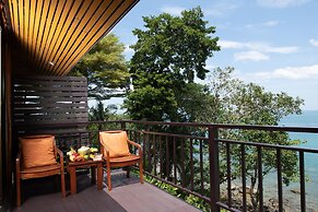 Baan Krating Khao Lak Resort