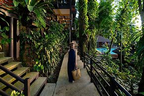 Baan Krating Khao Lak Resort