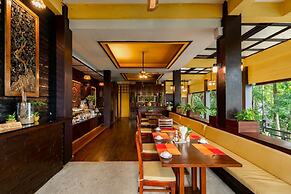 Baan Krating Khao Lak Resort