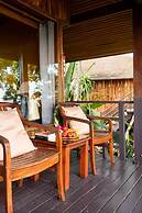 Baan Krating Khao Lak Resort