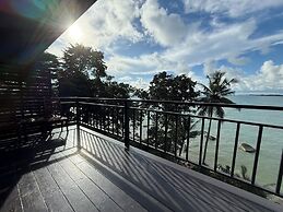 Baan Krating Khao Lak Resort