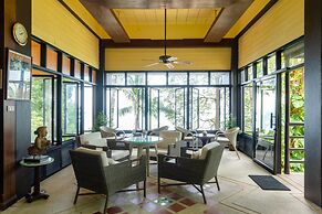 Baan Krating Khao Lak Resort
