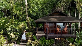 Baan Krating Khao Lak Resort
